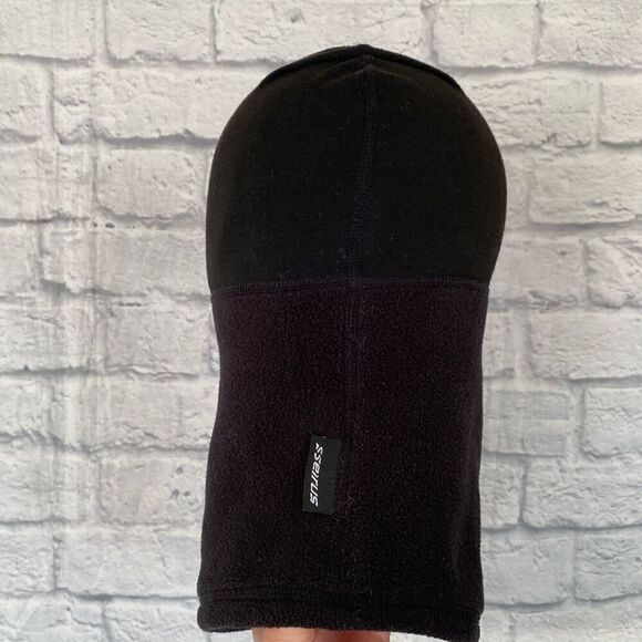 Seirus youth kids ski mask black - Picture 3 of 5